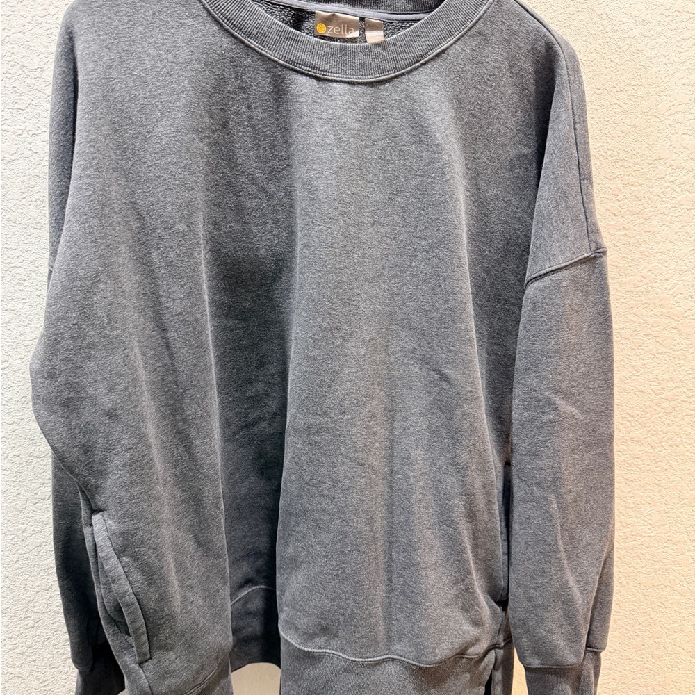 Zella Sweatshirt